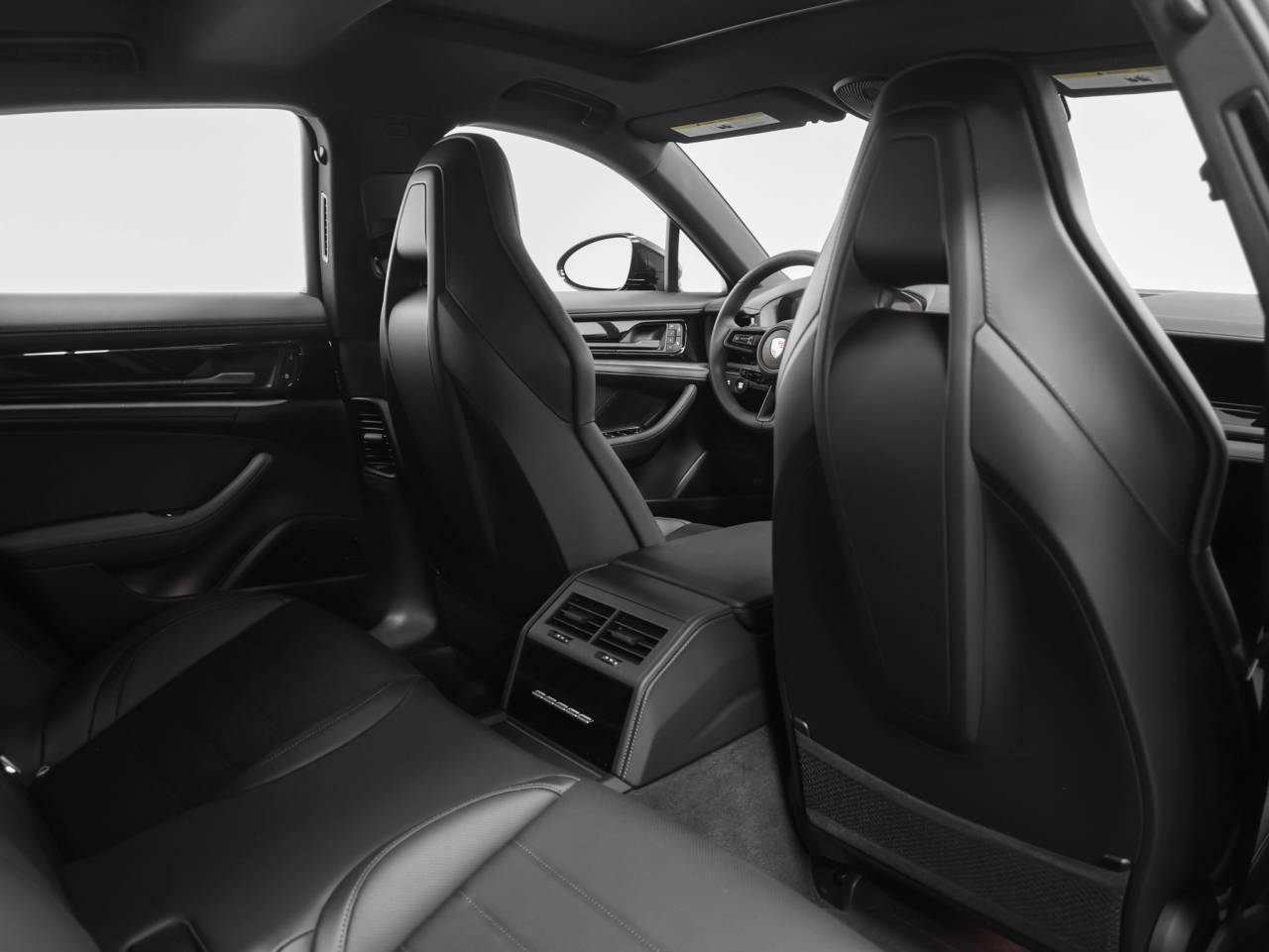 2026 Porsche Panamera Panamera 4