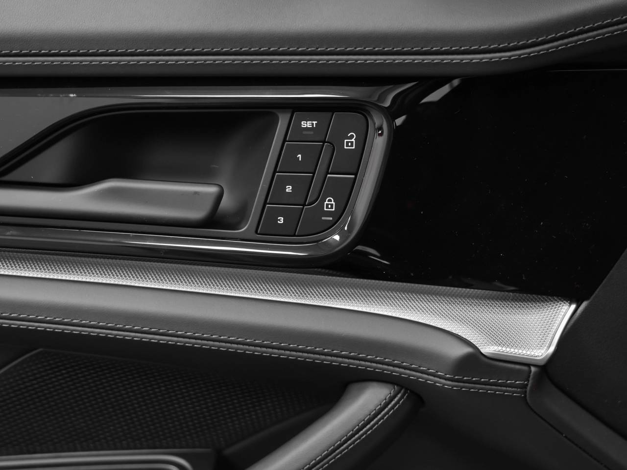 2026 Porsche Panamera Panamera 4