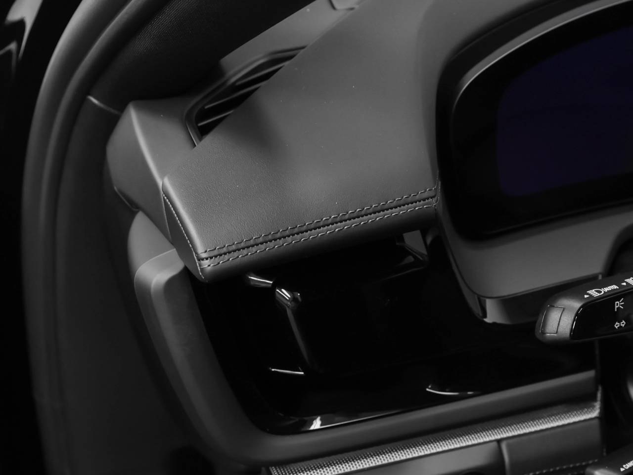 2026 Porsche Panamera Panamera 4
