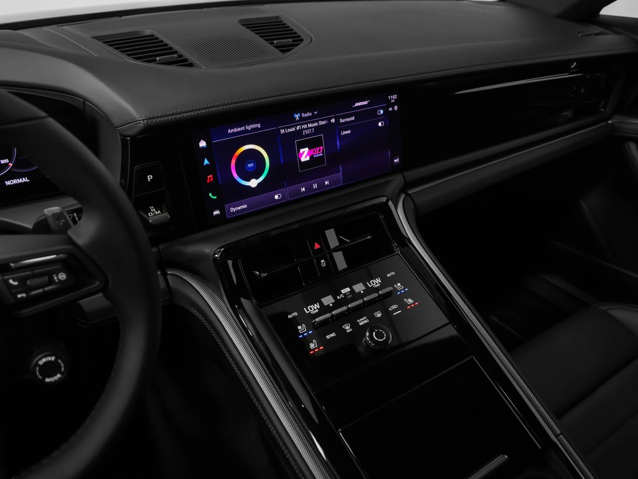 2026 Porsche Panamera Panamera 4
