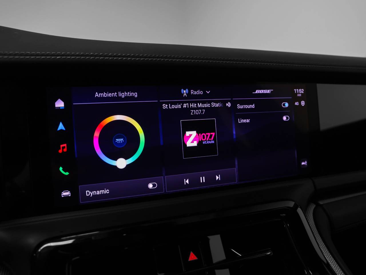 2026 Porsche Panamera Panamera 4