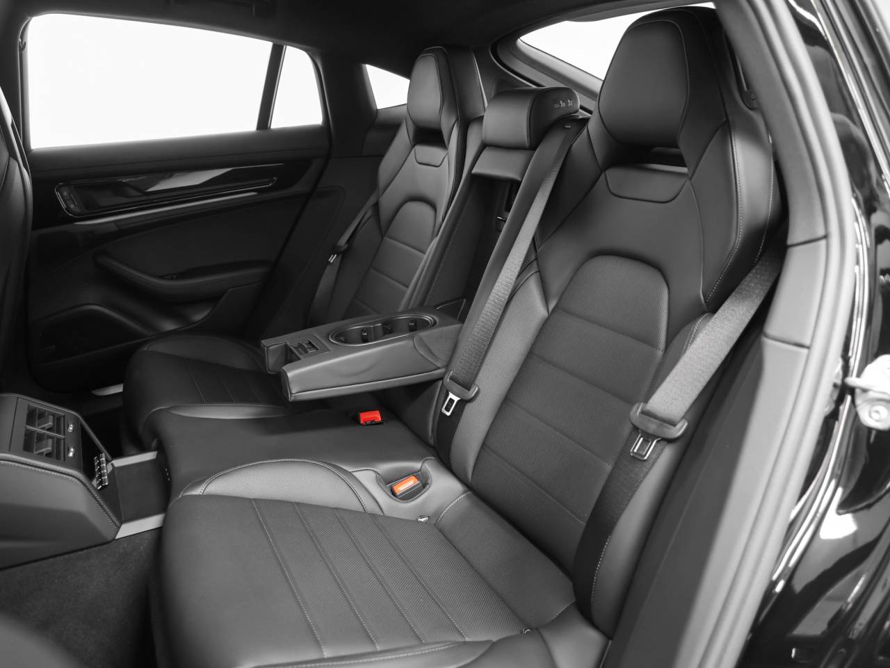 2026 Porsche Panamera Panamera 4