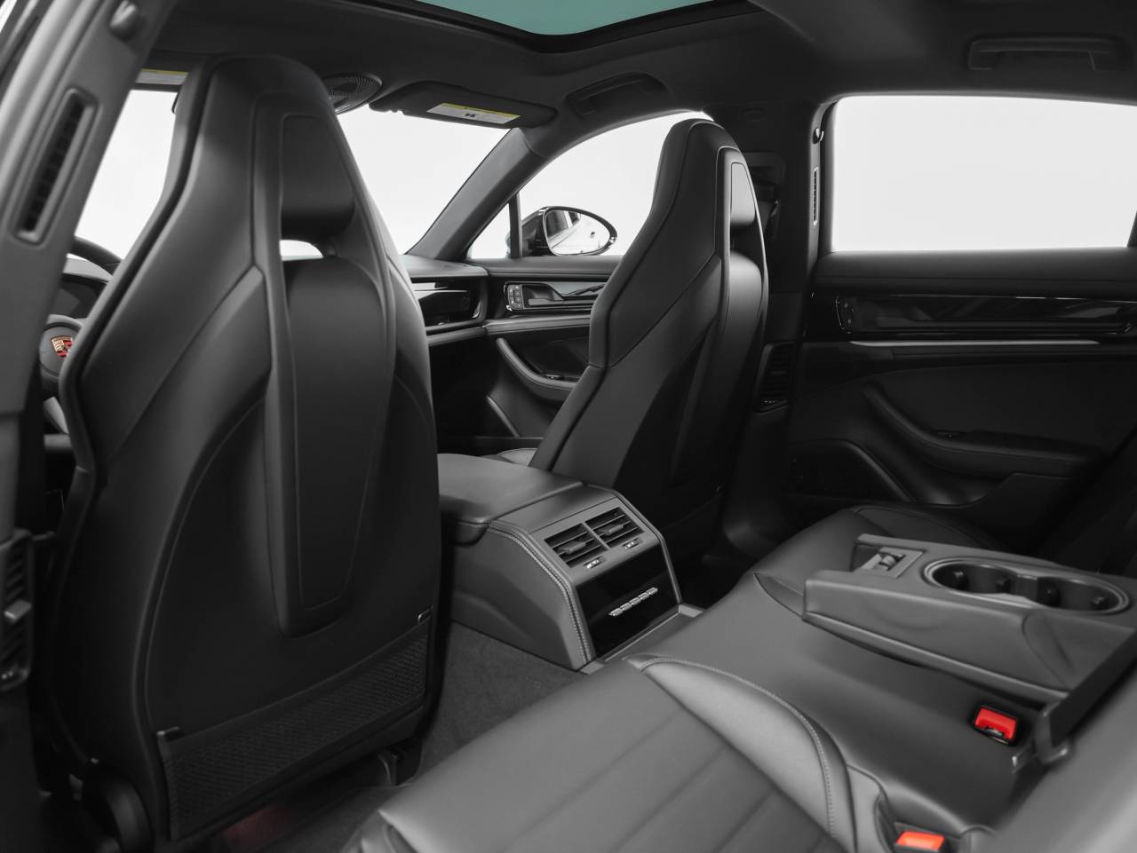 2026 Porsche Panamera Panamera 4