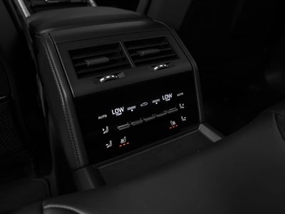 2026 Porsche Panamera Panamera 4