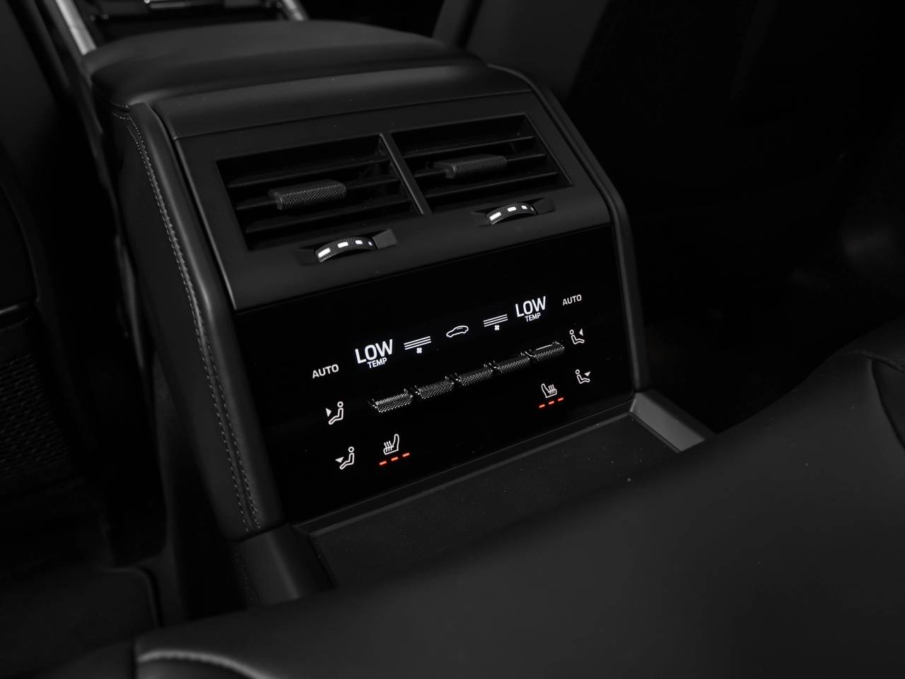 2026 Porsche Panamera Panamera 4