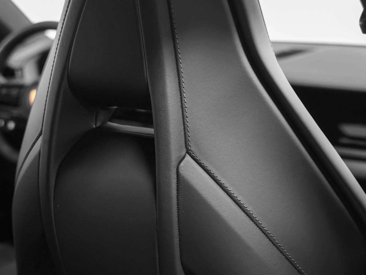 2026 Porsche Panamera Panamera 4