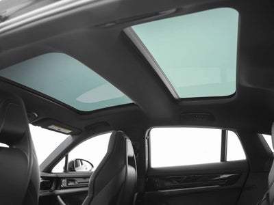 2026 Porsche Panamera Panamera 4