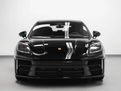 2026 Porsche Panamera Panamera 4