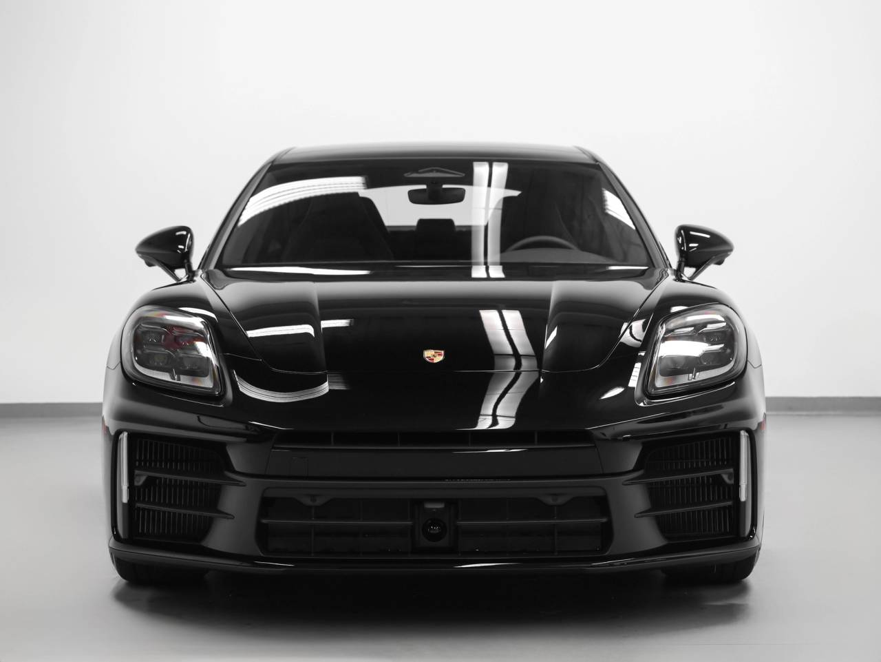 2026 Porsche Panamera Panamera 4