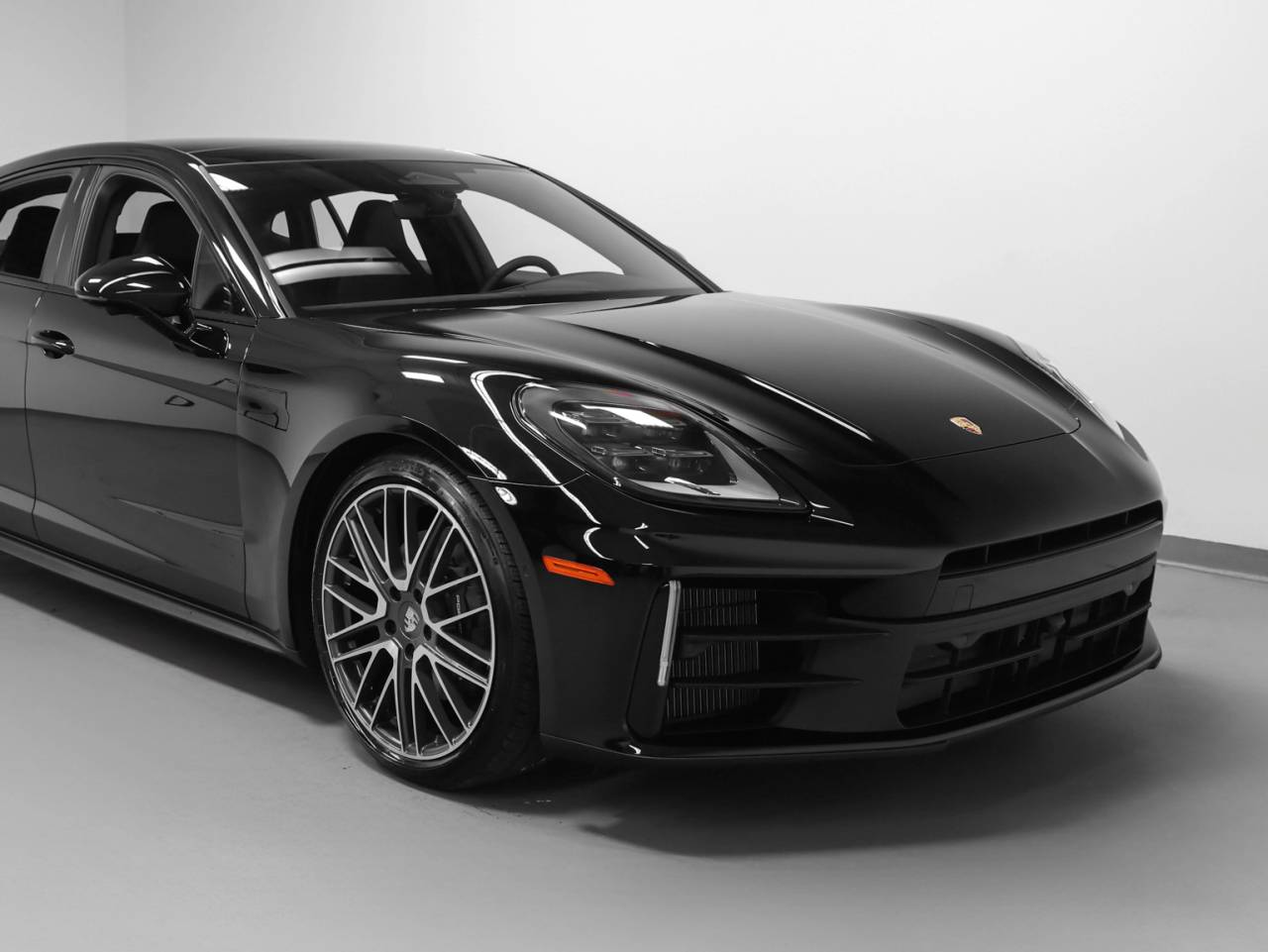 2026 Porsche Panamera Panamera 4