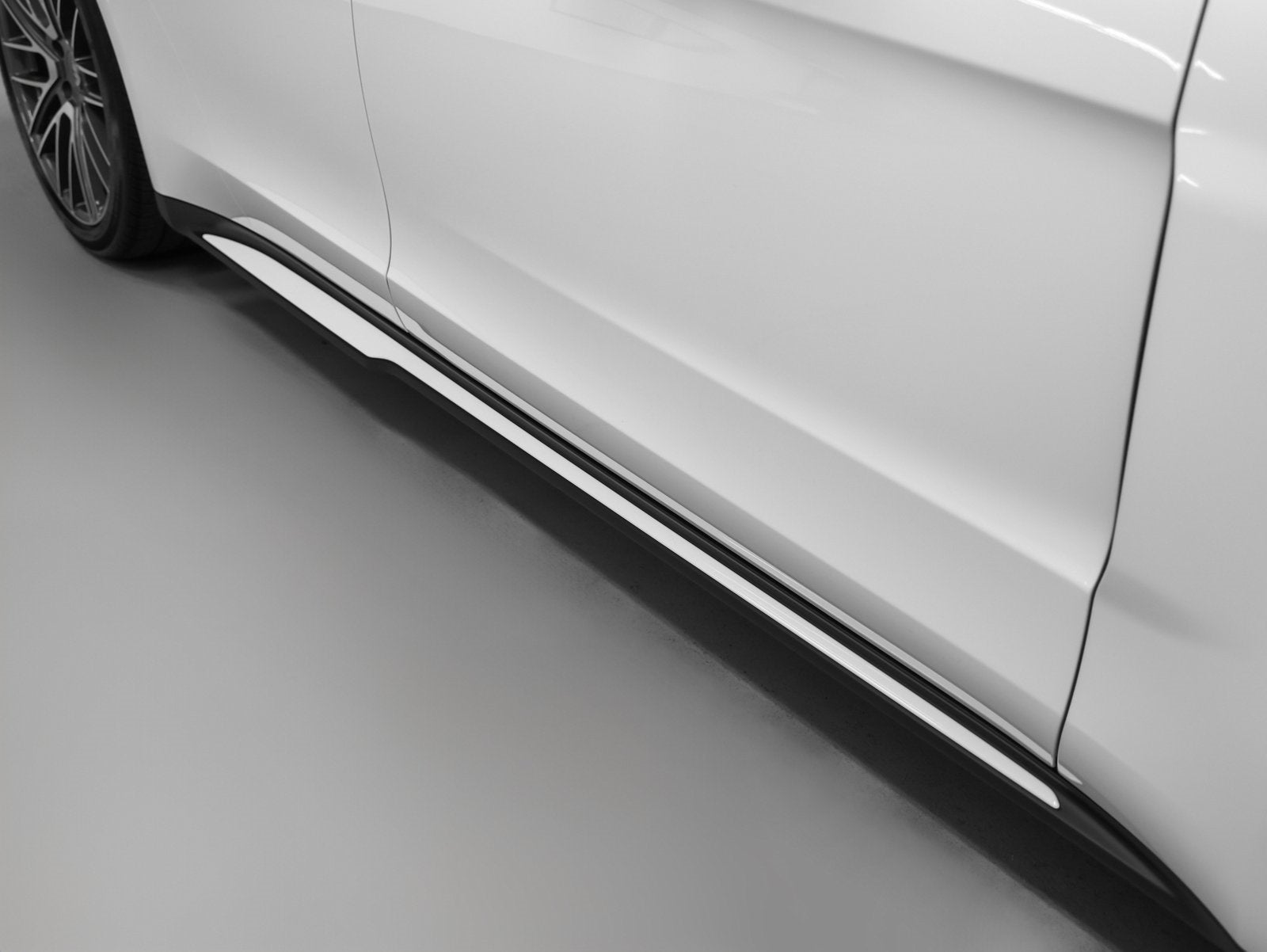 2026 Porsche Panamera 4