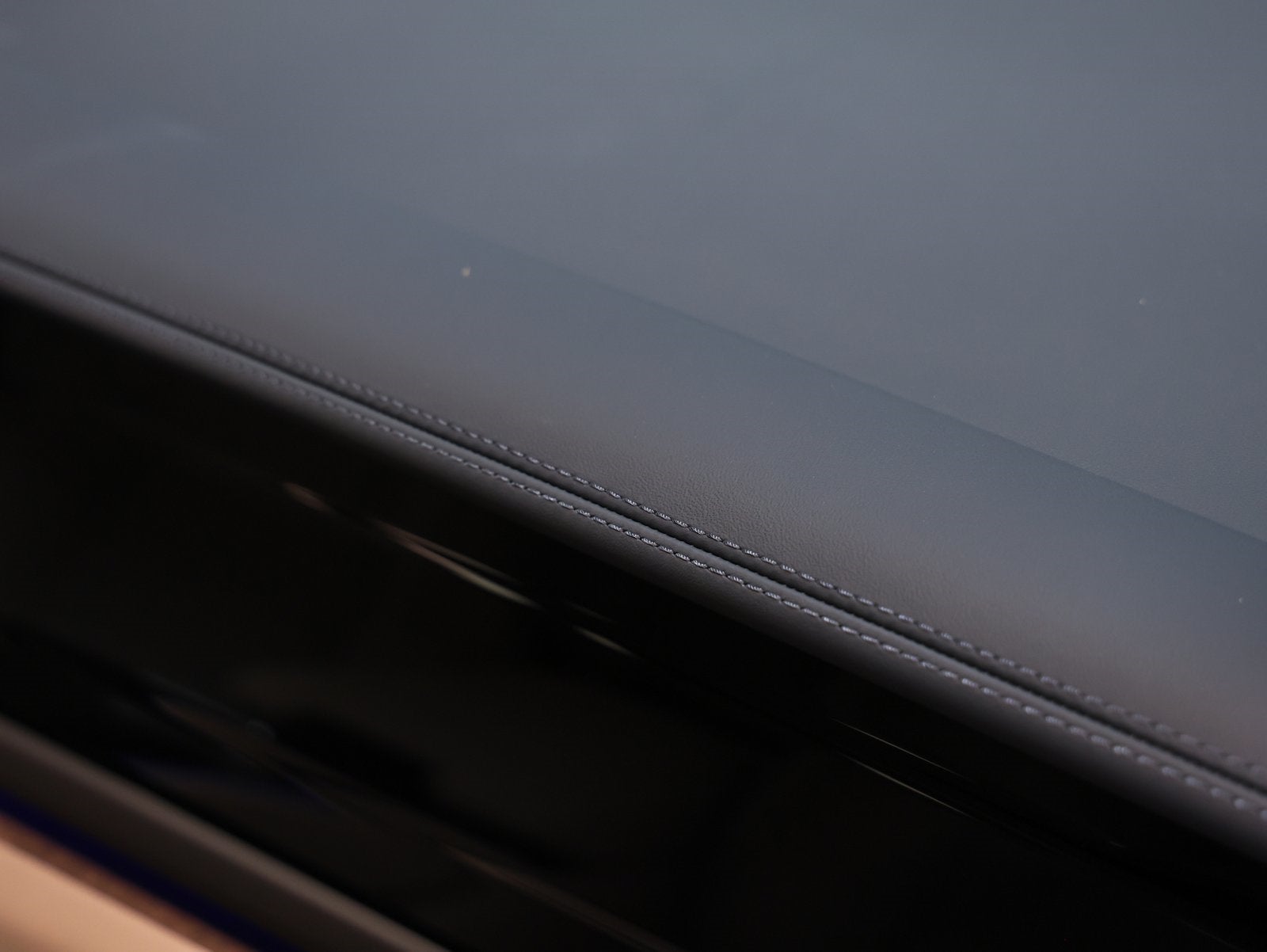 2026 Porsche Panamera 4