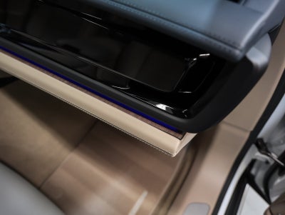 2026 Porsche Panamera 4