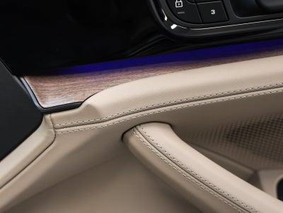 2026 Porsche Panamera 4