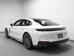 2026 Porsche Panamera 4