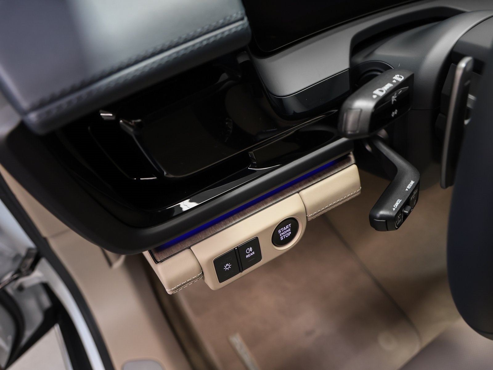 2026 Porsche Panamera 4