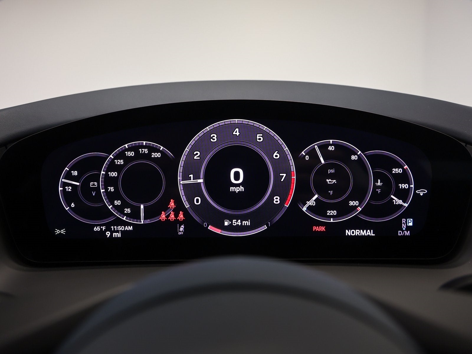 2026 Porsche Panamera 4