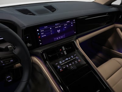 2026 Porsche Panamera 4