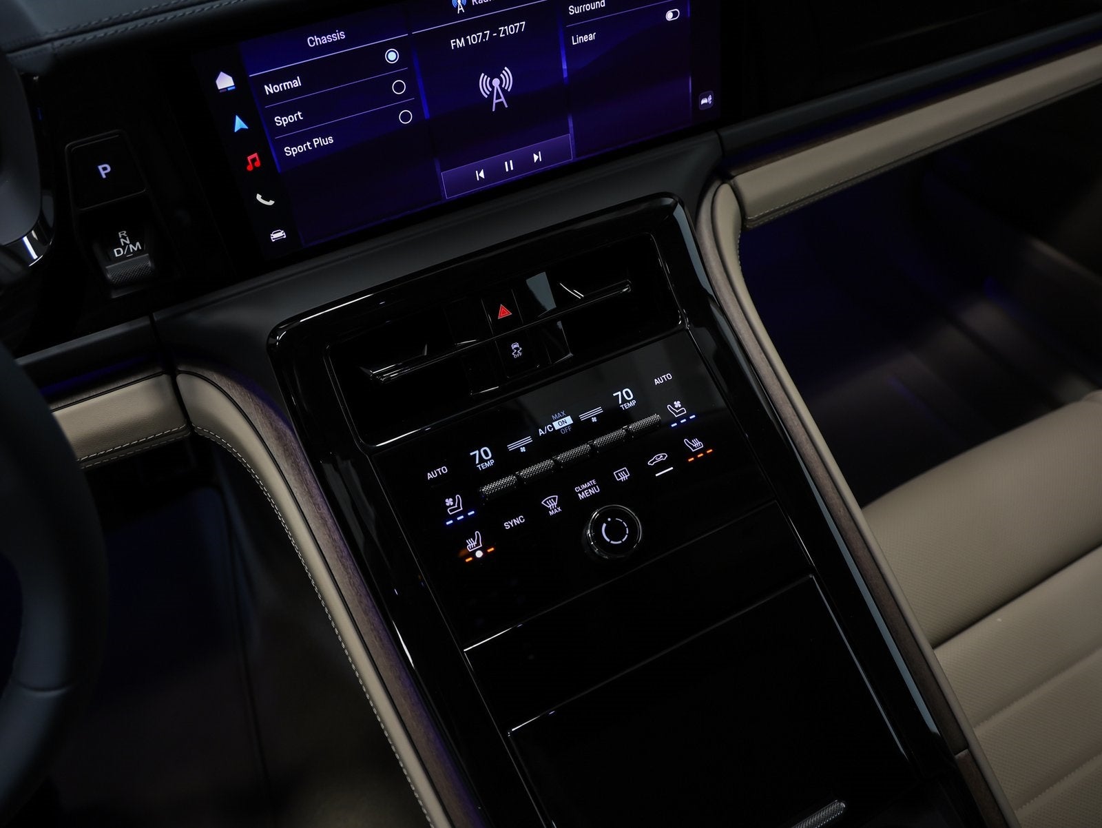 2026 Porsche Panamera 4