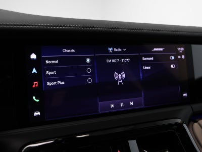 2026 Porsche Panamera 4