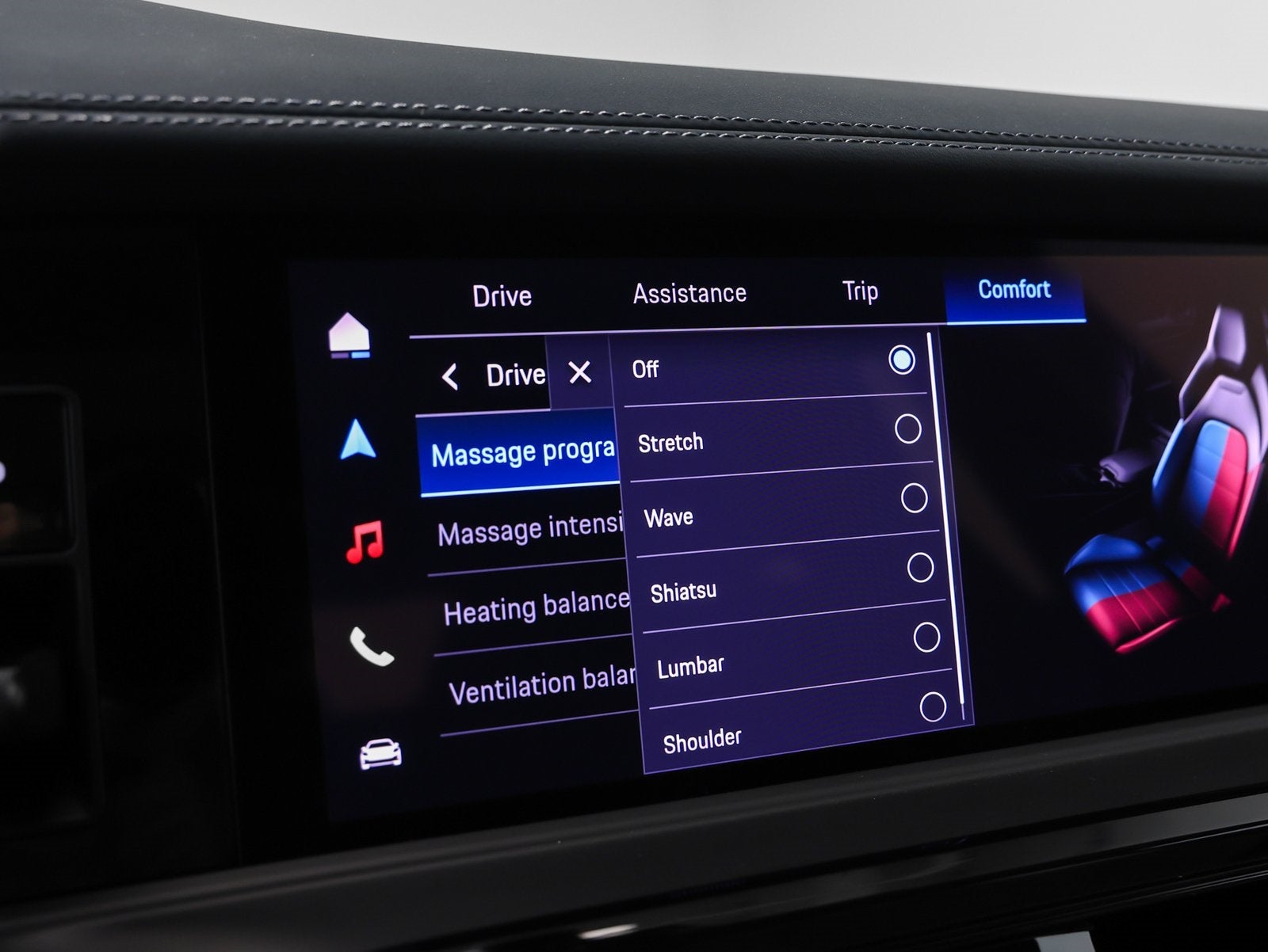 2026 Porsche Panamera 4