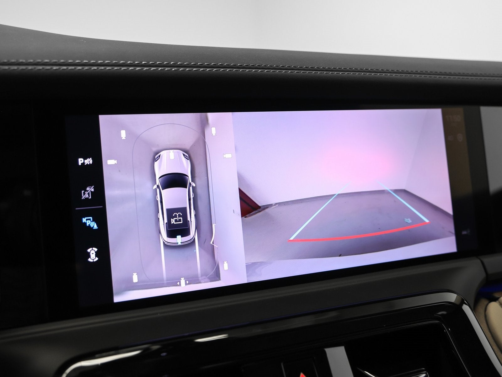 2026 Porsche Panamera 4