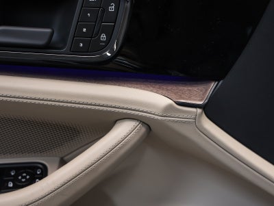 2026 Porsche Panamera 4