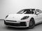 2026 Porsche Panamera 4