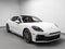 2026 Porsche Panamera Panamera 4