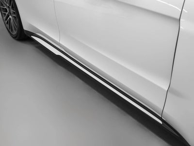 2026 Porsche Panamera Panamera 4