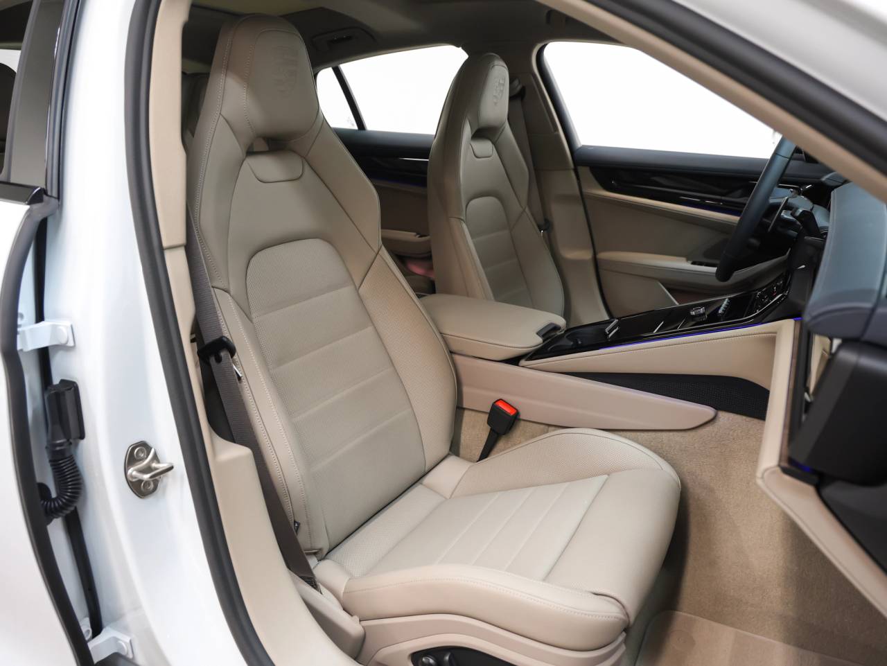 2026 Porsche Panamera Panamera 4