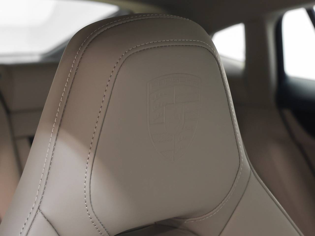 2026 Porsche Panamera Panamera 4