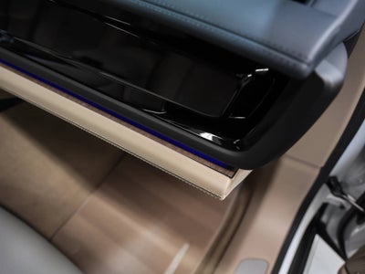 2026 Porsche Panamera Panamera 4