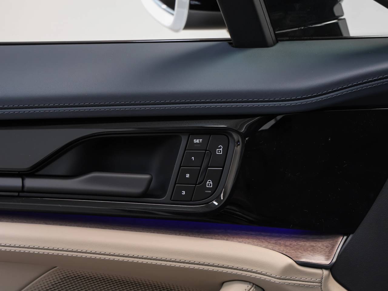 2026 Porsche Panamera Panamera 4