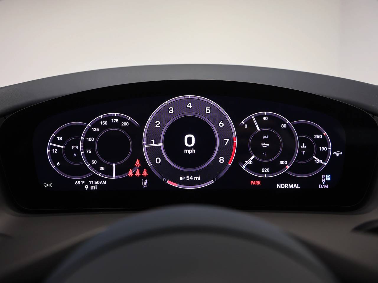 2026 Porsche Panamera Panamera 4