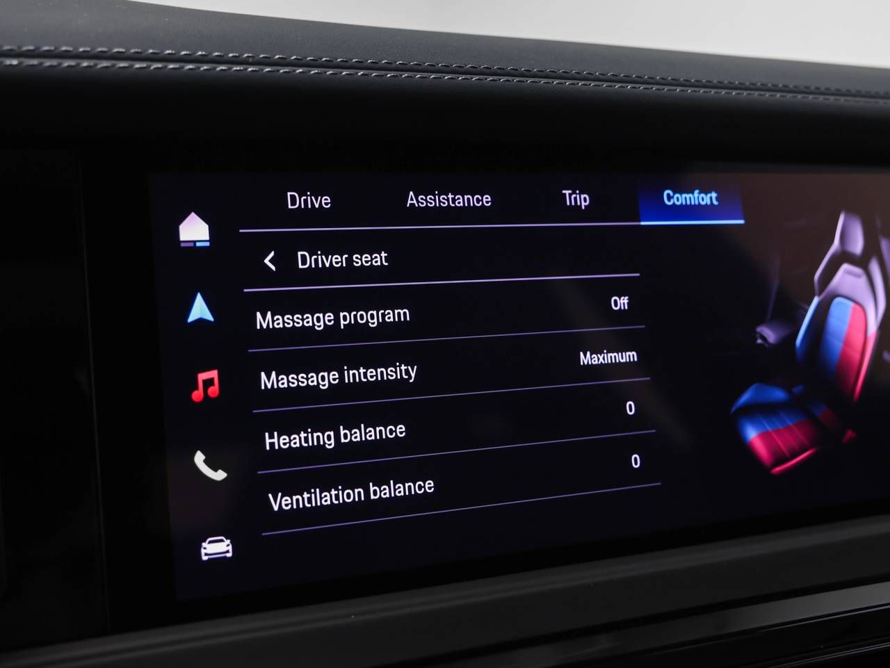 2026 Porsche Panamera Panamera 4