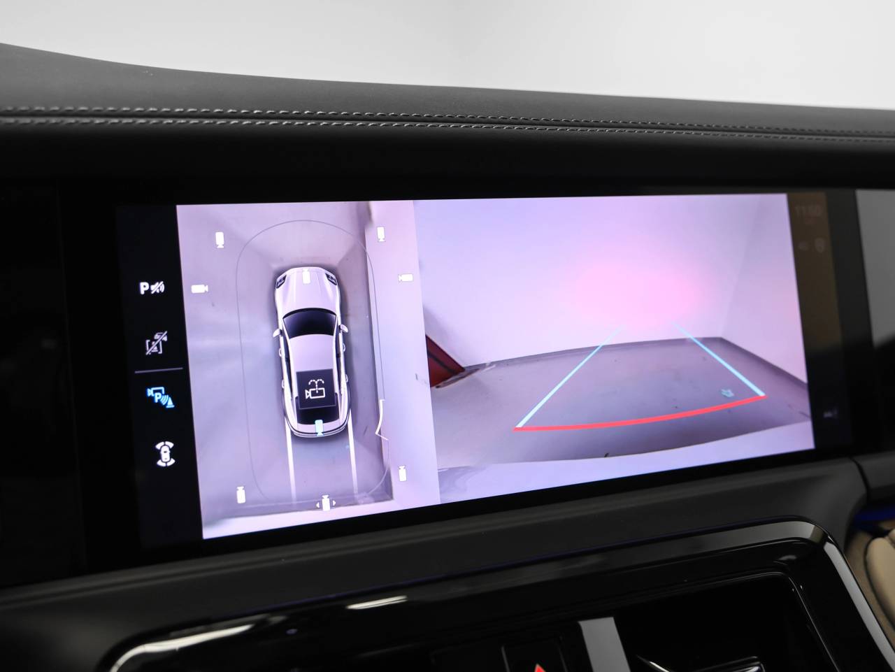 2026 Porsche Panamera Panamera 4