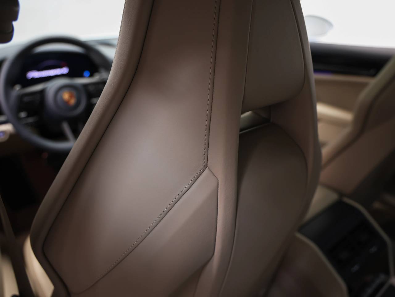 2026 Porsche Panamera Panamera 4