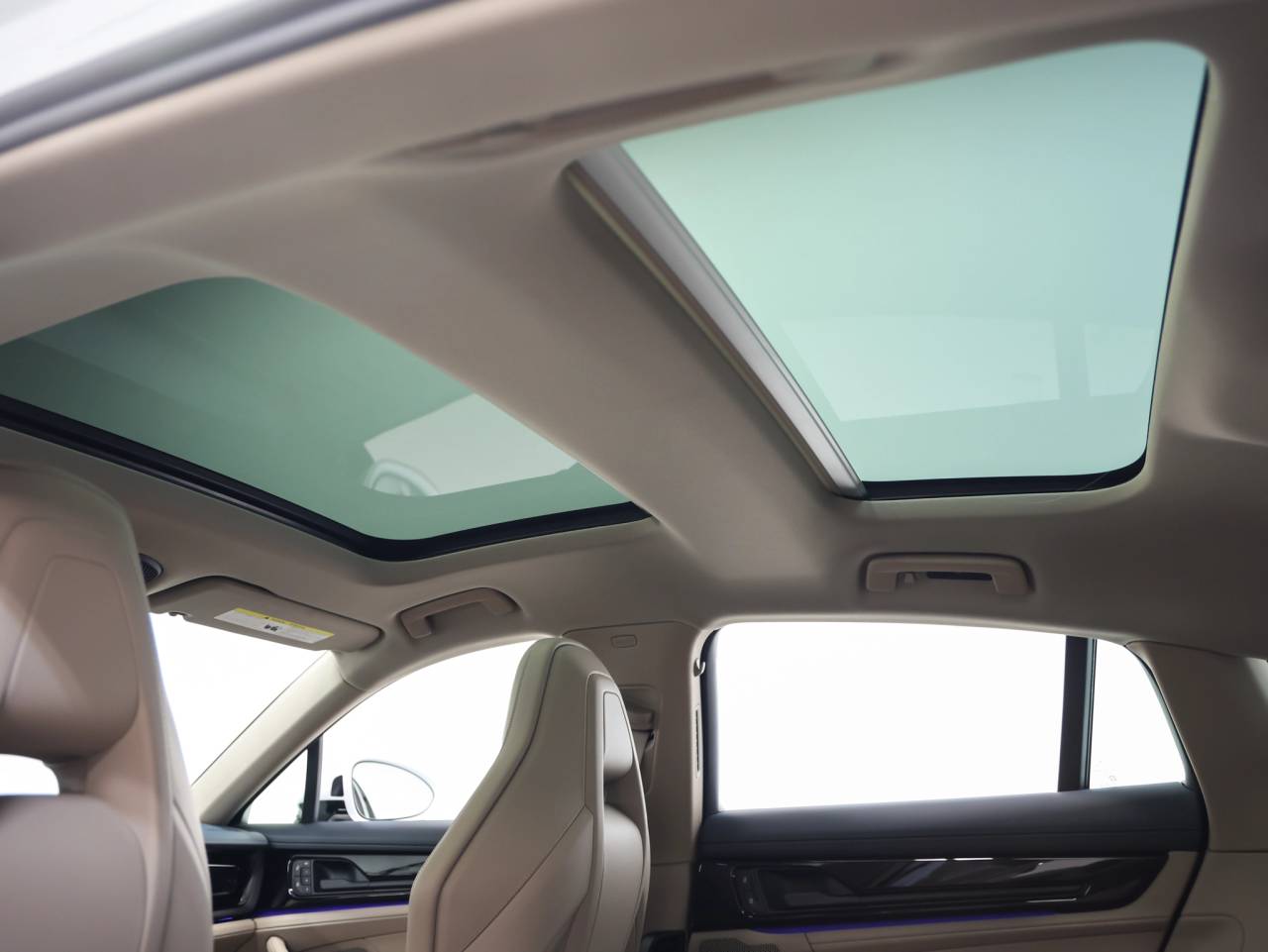 2026 Porsche Panamera Panamera 4