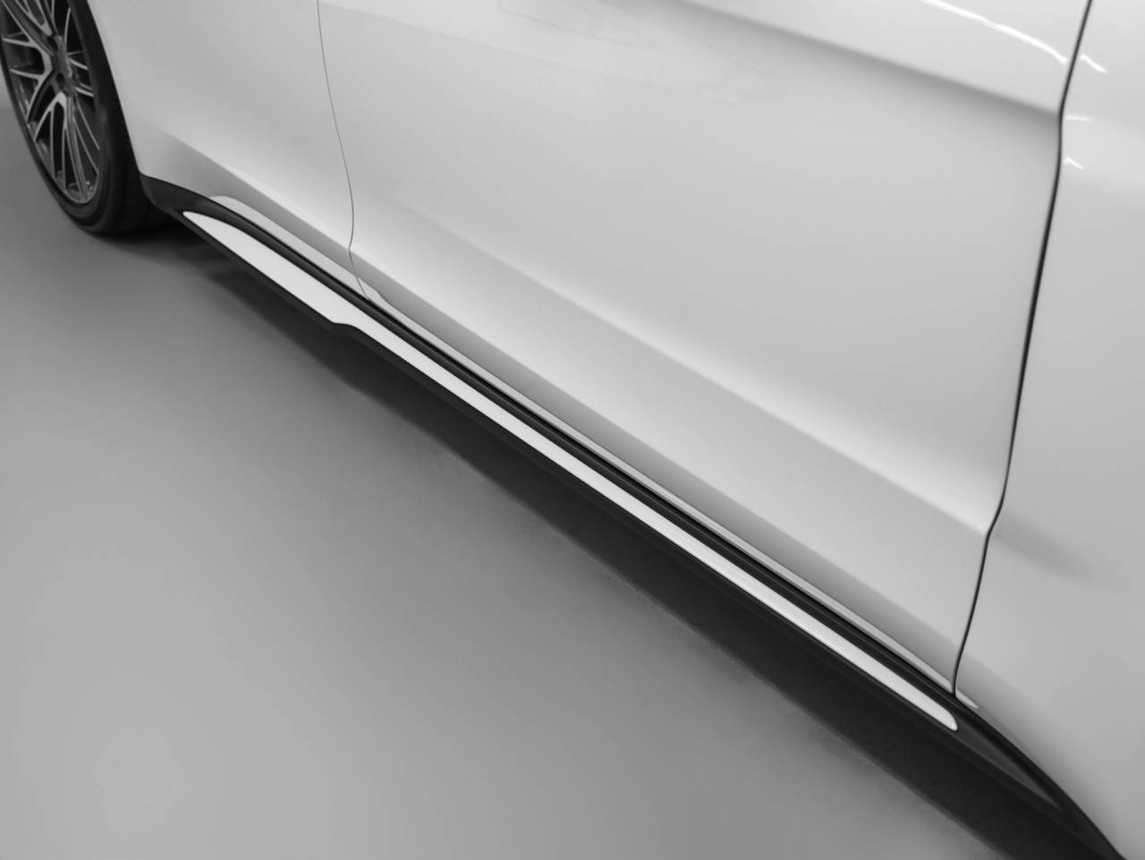 2026 Porsche Panamera Panamera 4