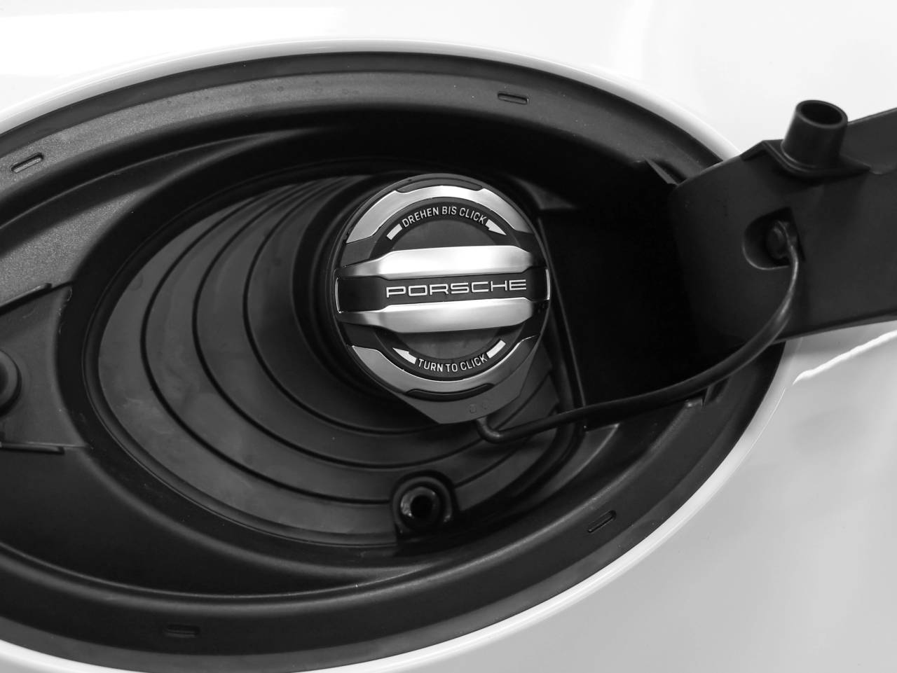 2026 Porsche Panamera Panamera 4