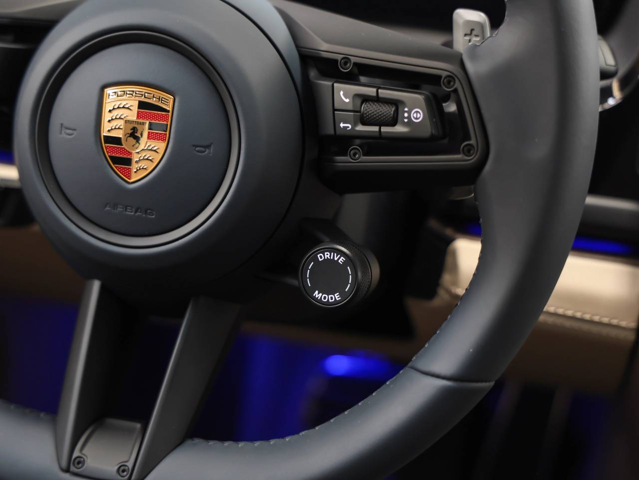 2026 Porsche Panamera Panamera 4