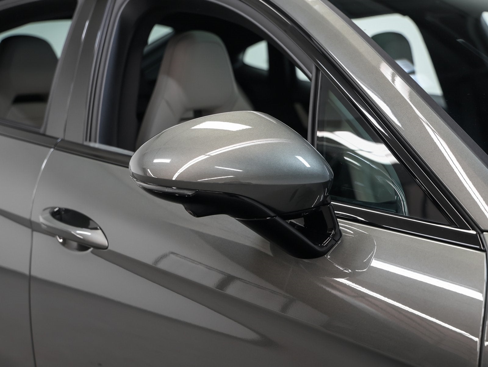 2026 Porsche Panamera 4