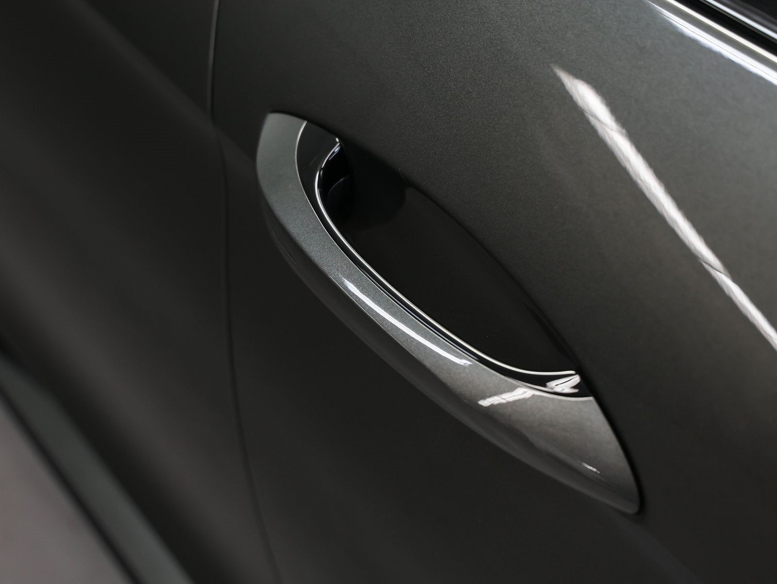 2026 Porsche Panamera 4