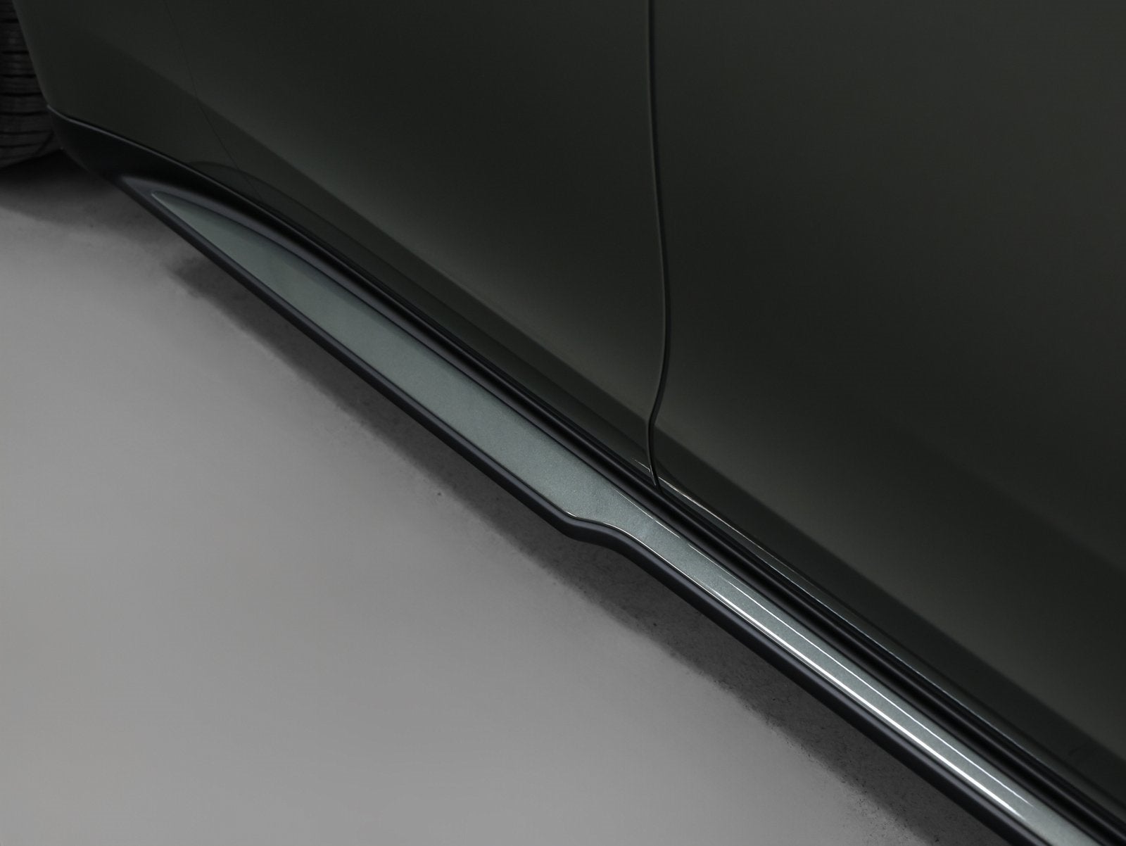 2026 Porsche Panamera 4