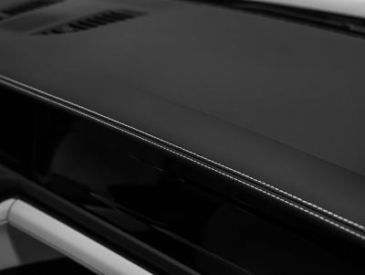 2026 Porsche Panamera 4