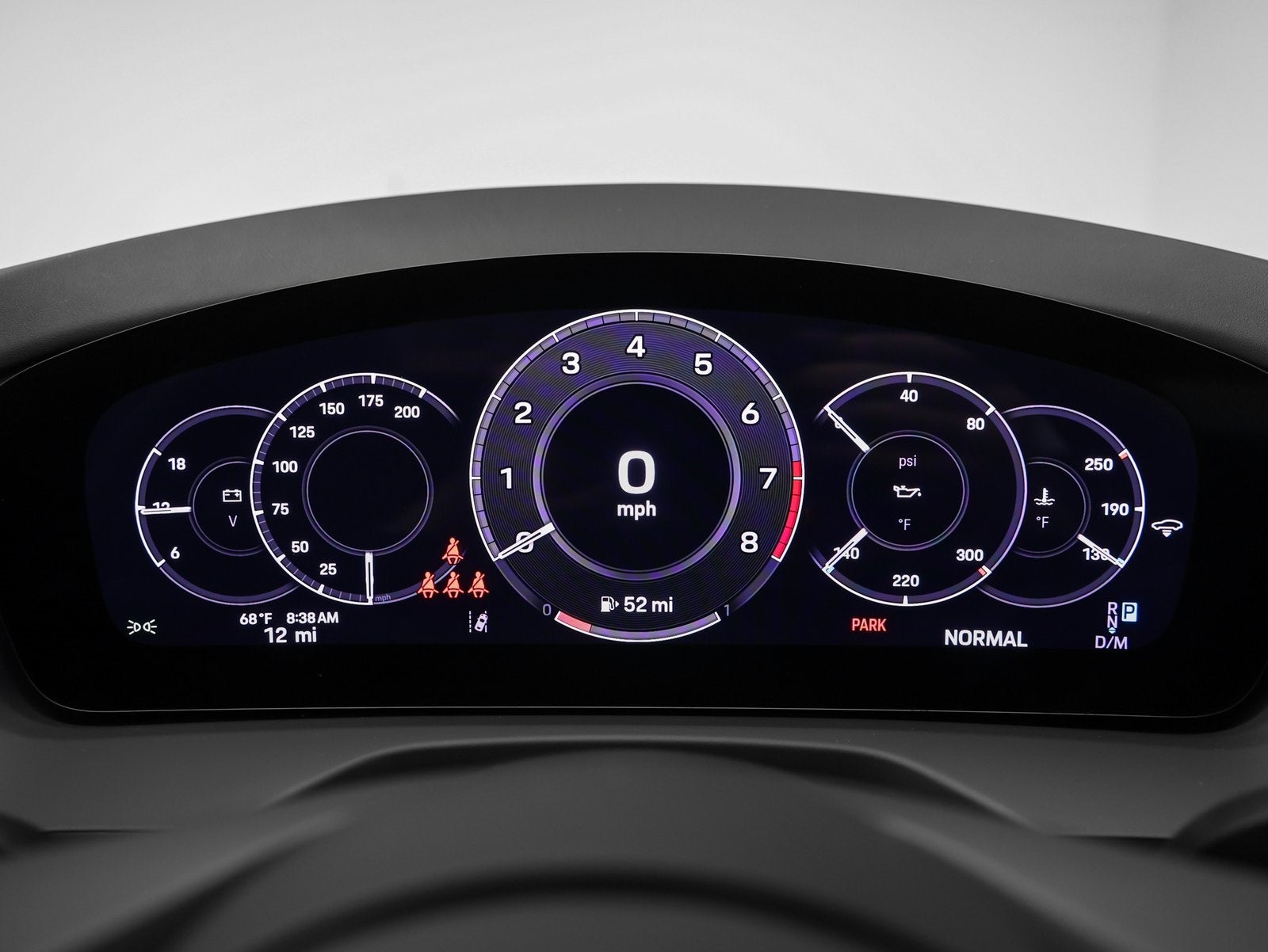 2026 Porsche Panamera 4