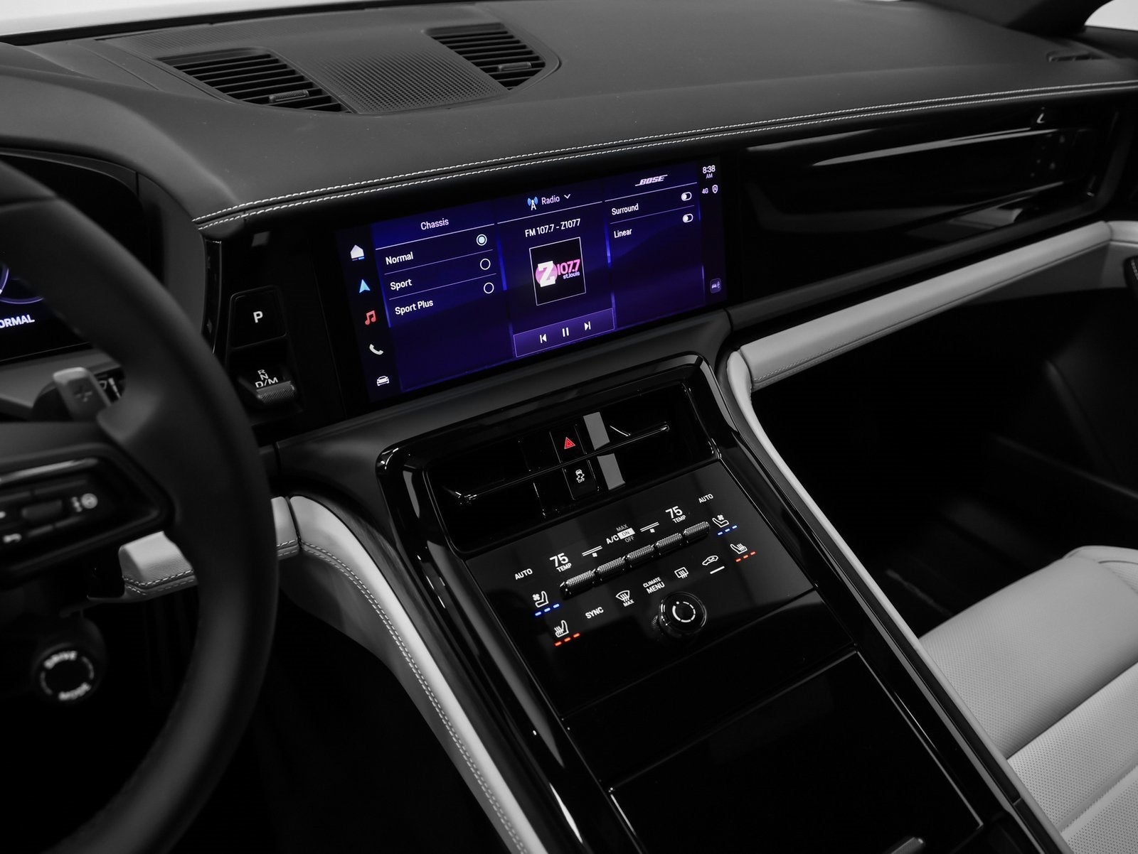 2026 Porsche Panamera 4