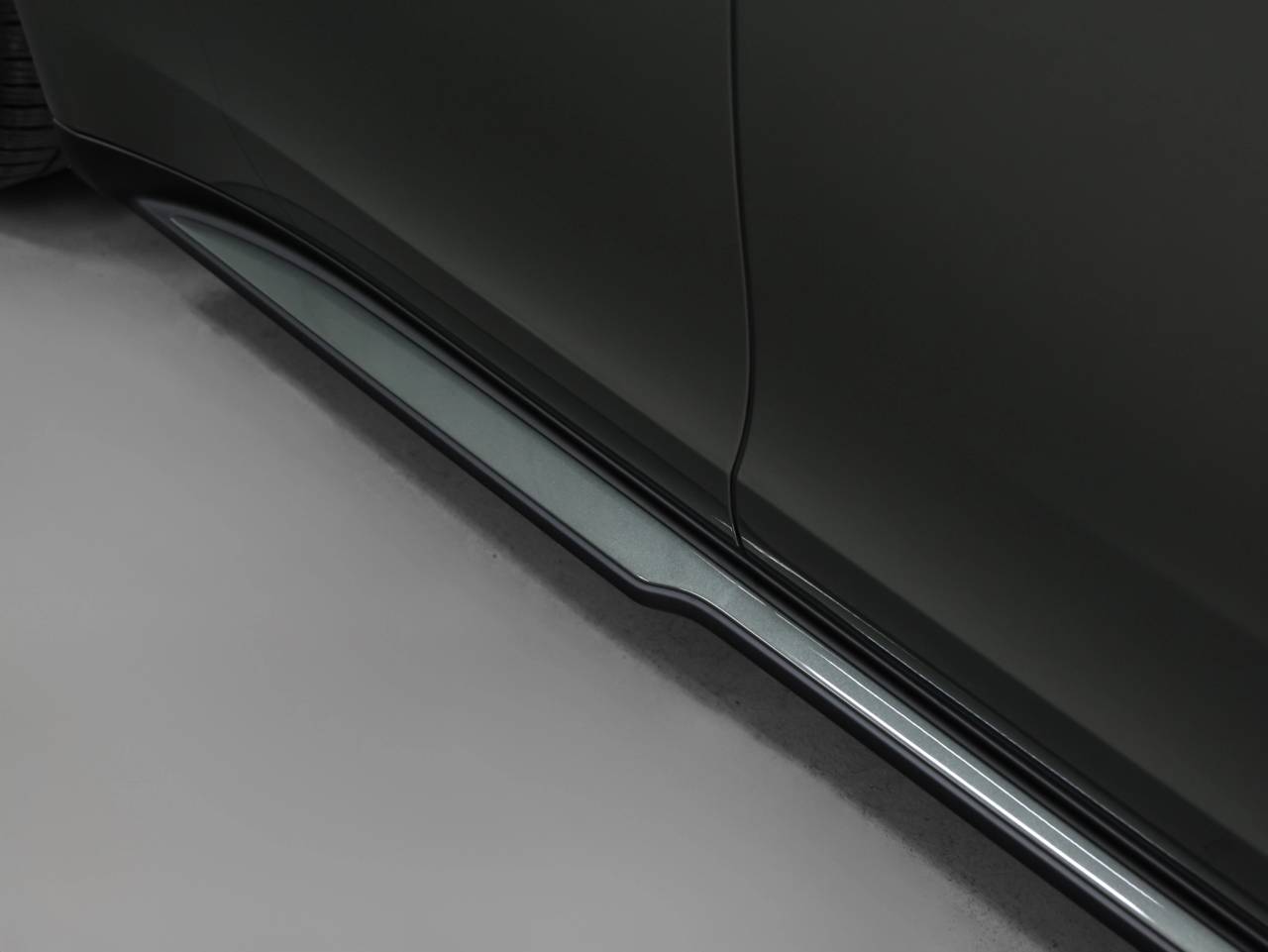 2026 Porsche Panamera Panamera 4