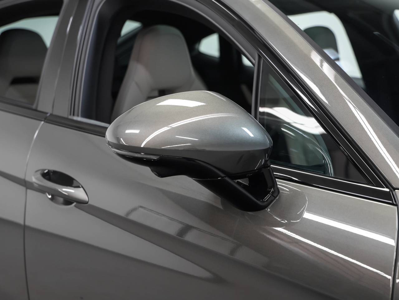 2026 Porsche Panamera Panamera 4